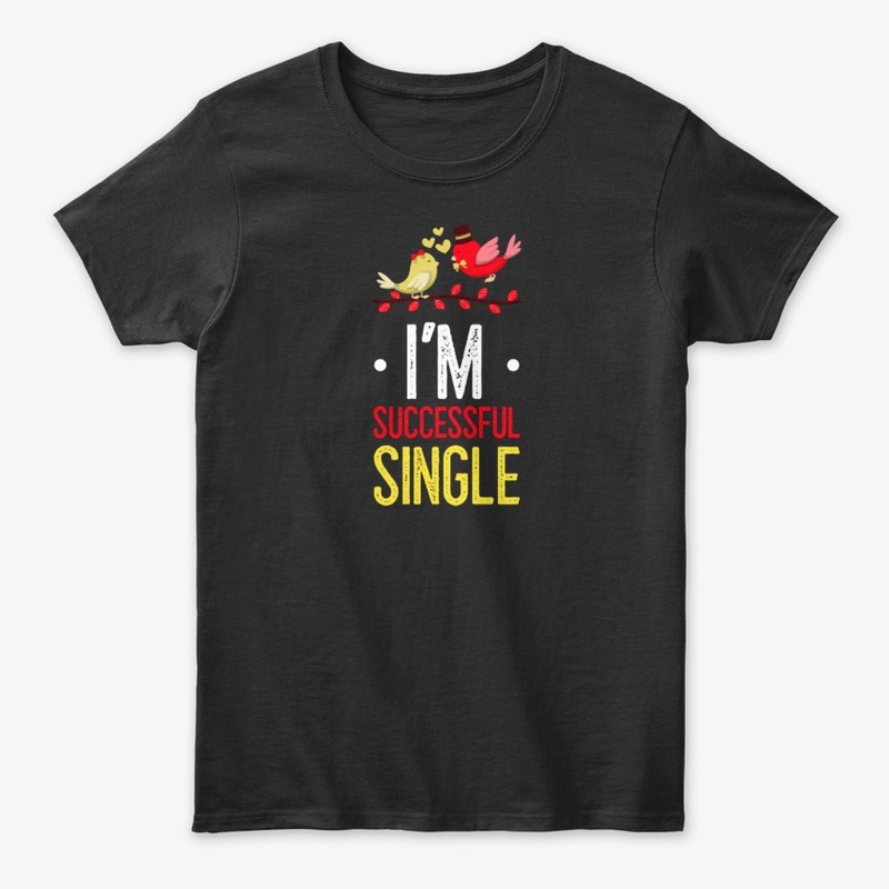 I'M Successful Single