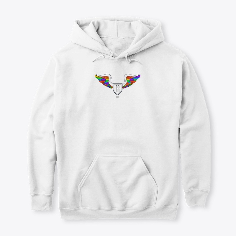 Colorcrib 2020 Hoodie