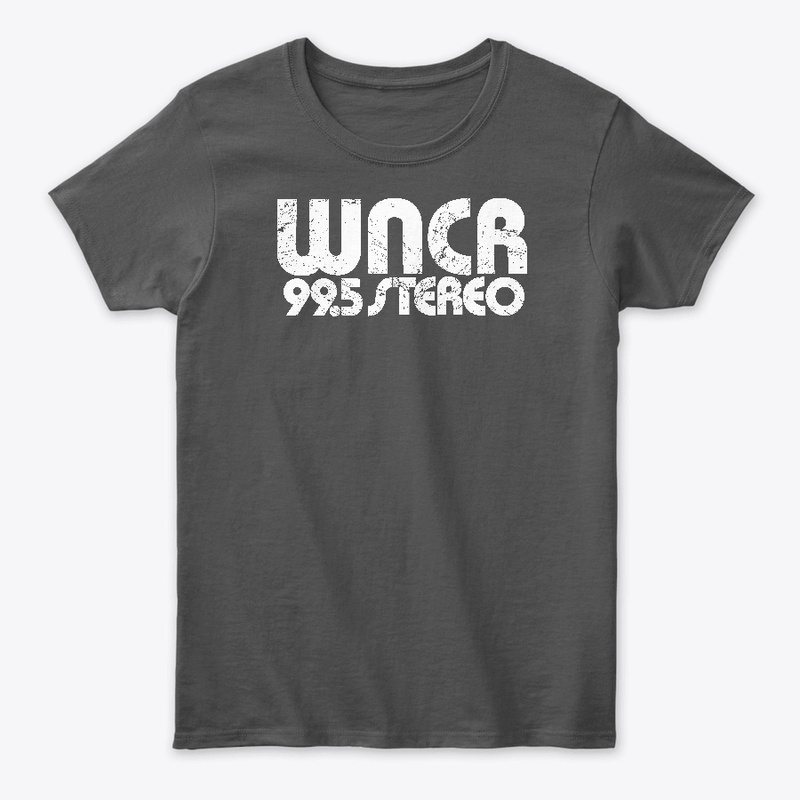 WNCR Radio