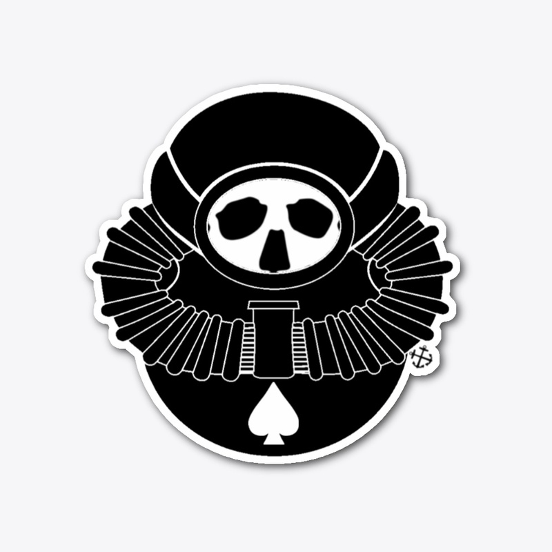the_BOATSWAIN© DARK WATERS