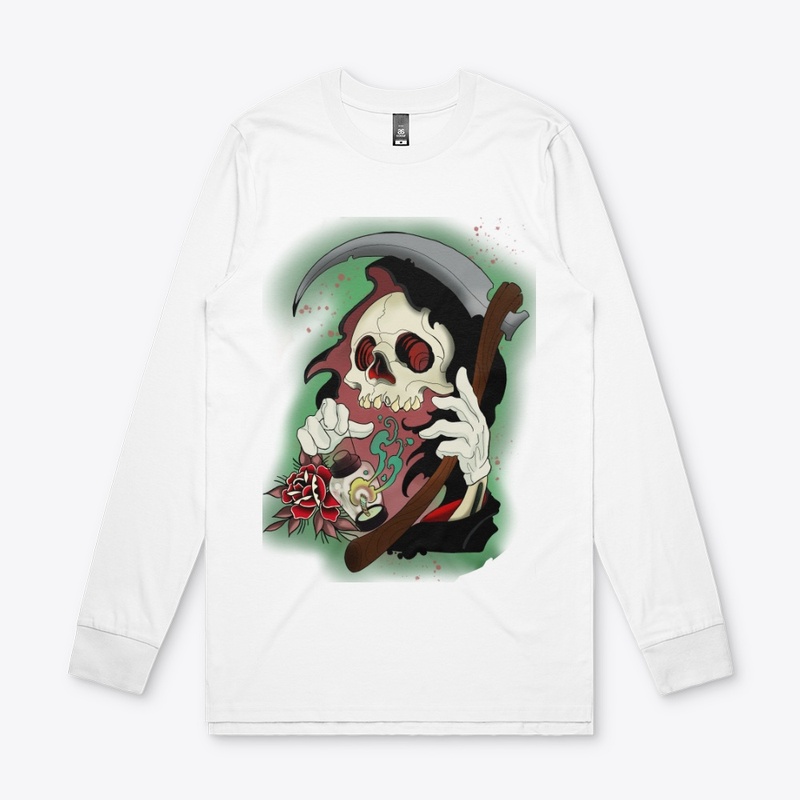 New Skool Reaper