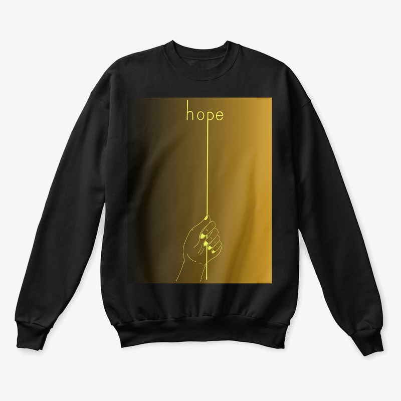 Hand of Hope