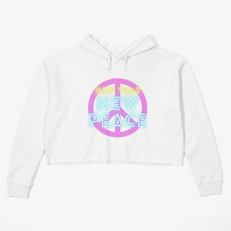 New Year New Peace!