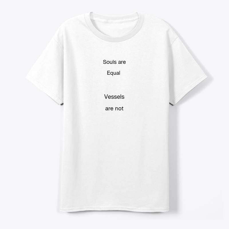 Equal Souls