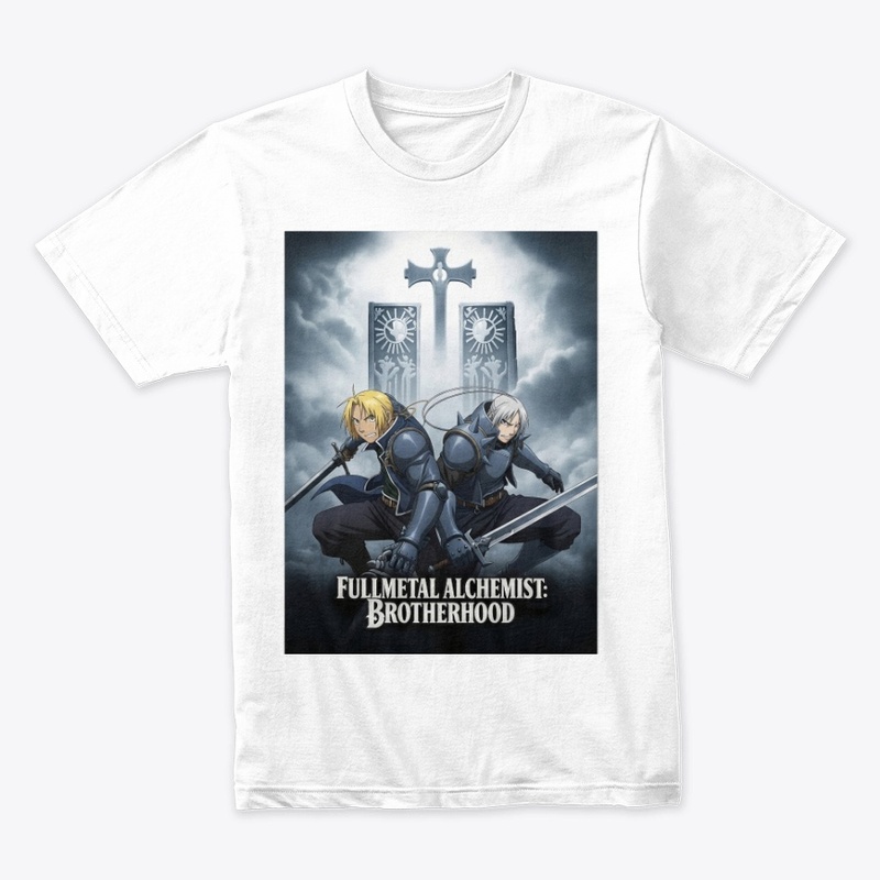 Fullmetal Alchemist: Limited Edition