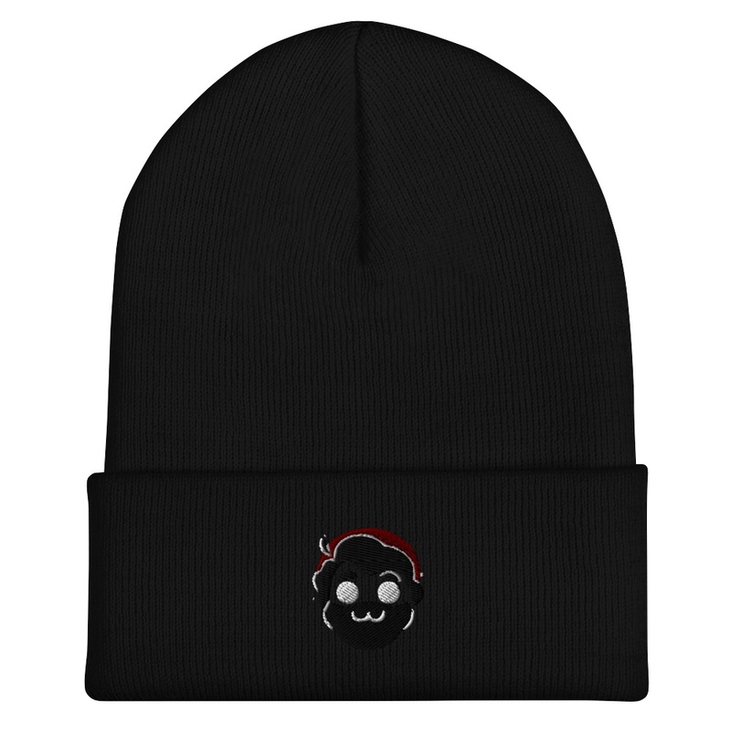 The Neat Beanie
