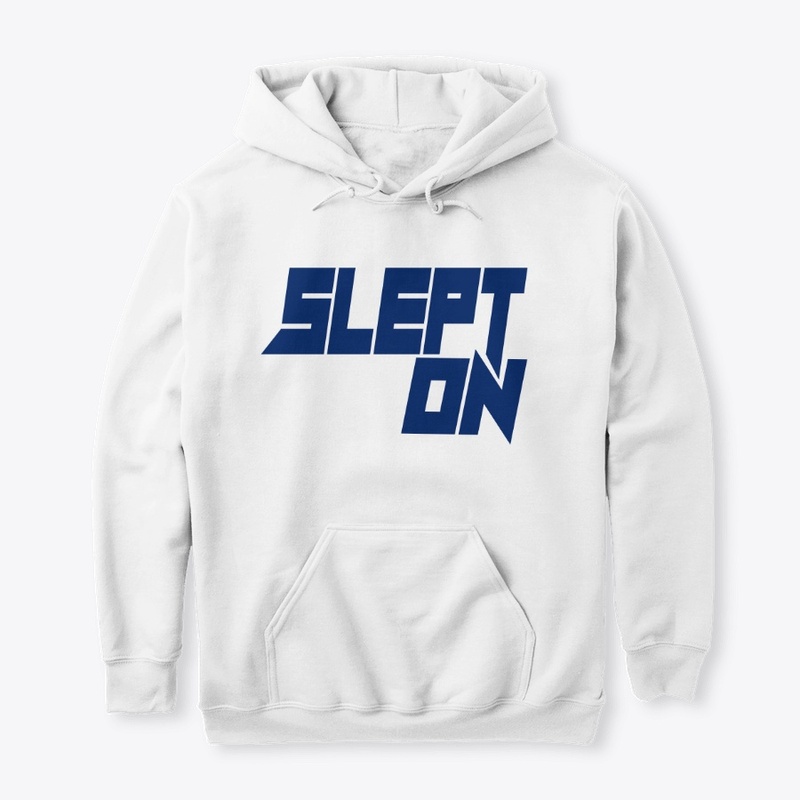 SleptOn Basic Design