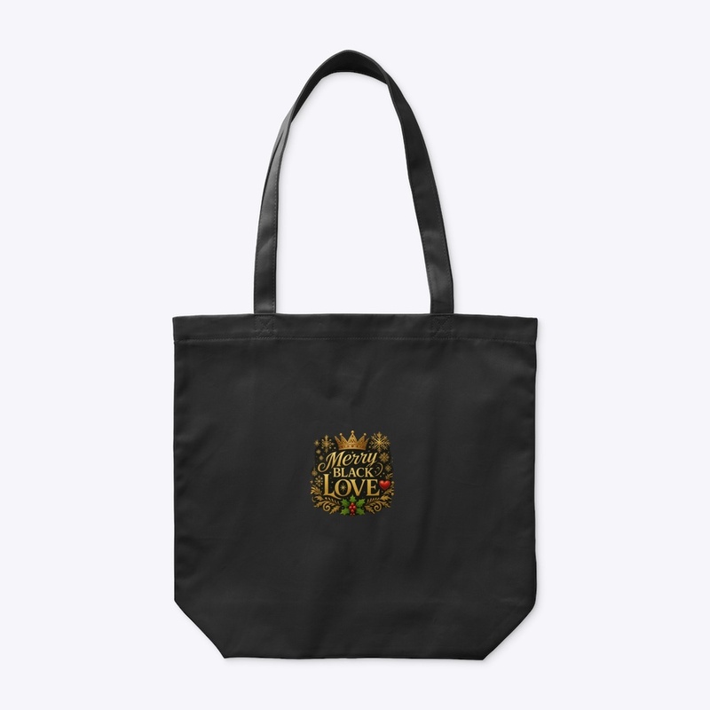 Merry Black Love Collection