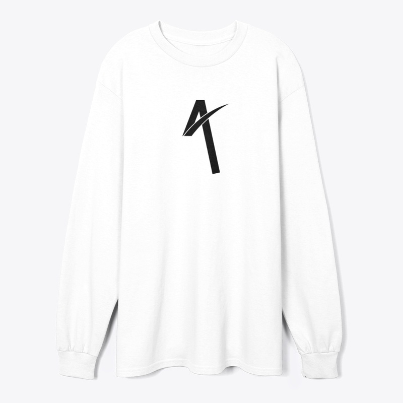 Unstoppable 'A' – Wear Your Rise