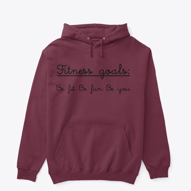 Fitness Goals
