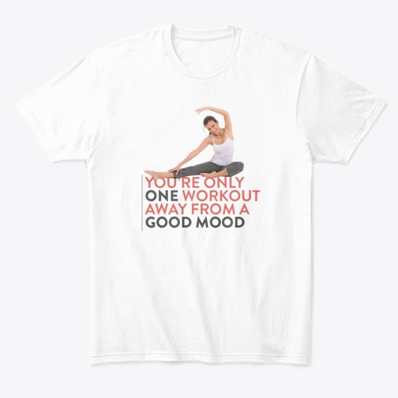 T Shirt You are only One