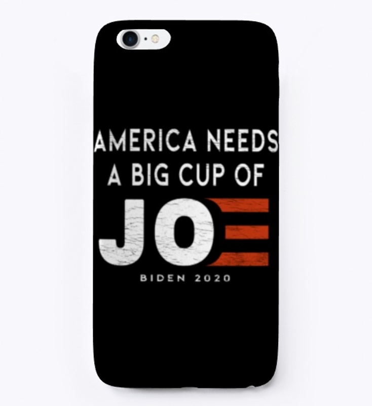 Joe Biden 2020 Shirt