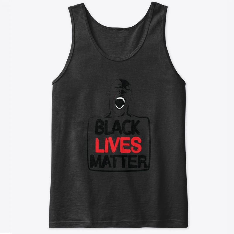 Black Lives Matter Desxd