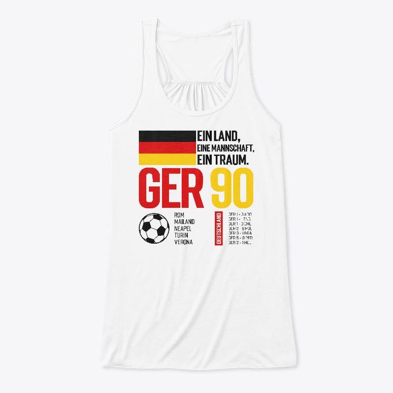 Deutschland 1990