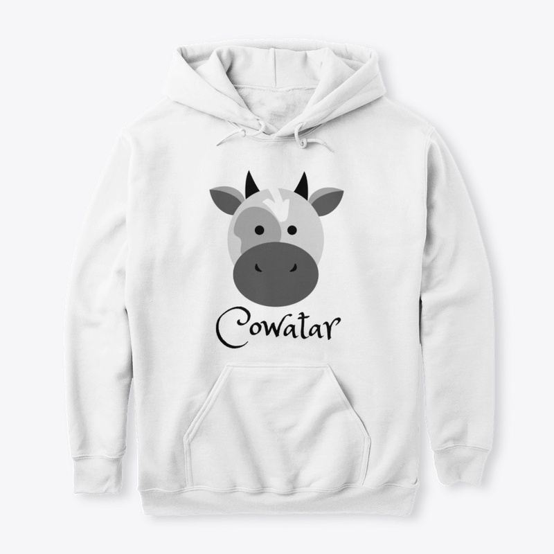 Cowatar the Mooest Milkbender