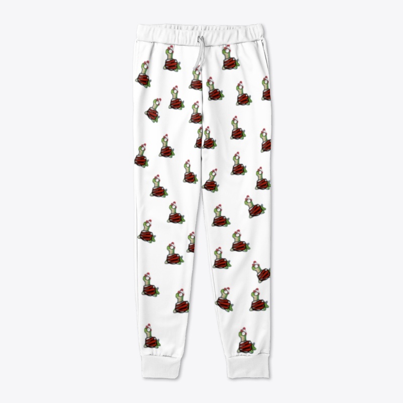 Nessie Joggers