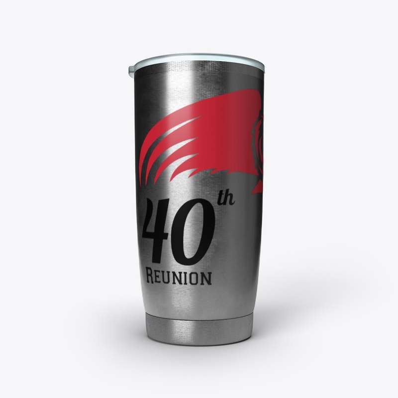 tumbler