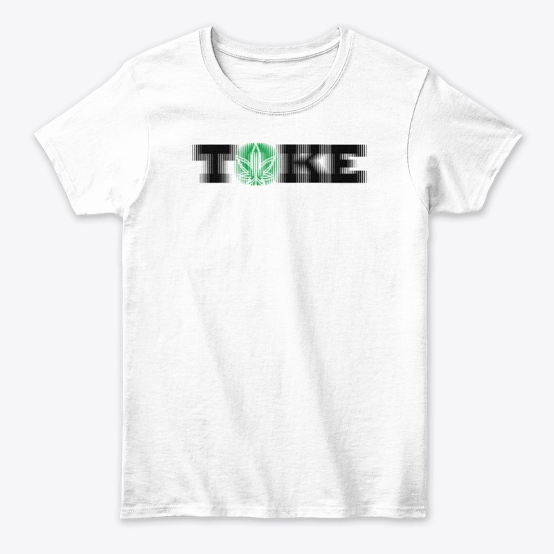 TOKE T-shirt