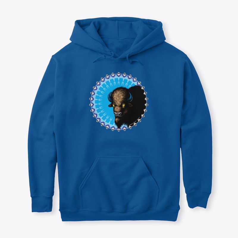 Father Buffalo
