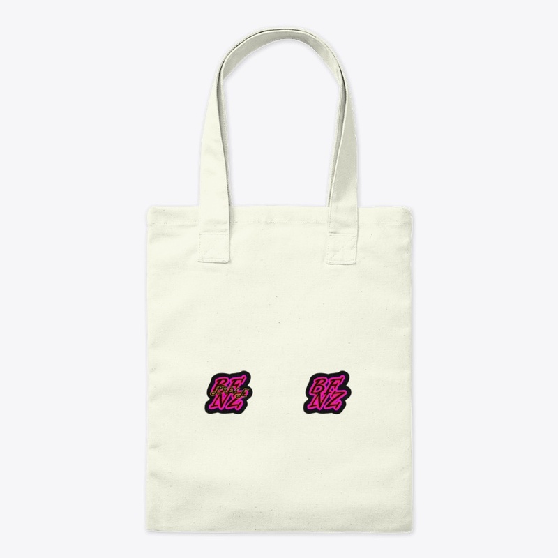 BFNZ Duo Logos Mug