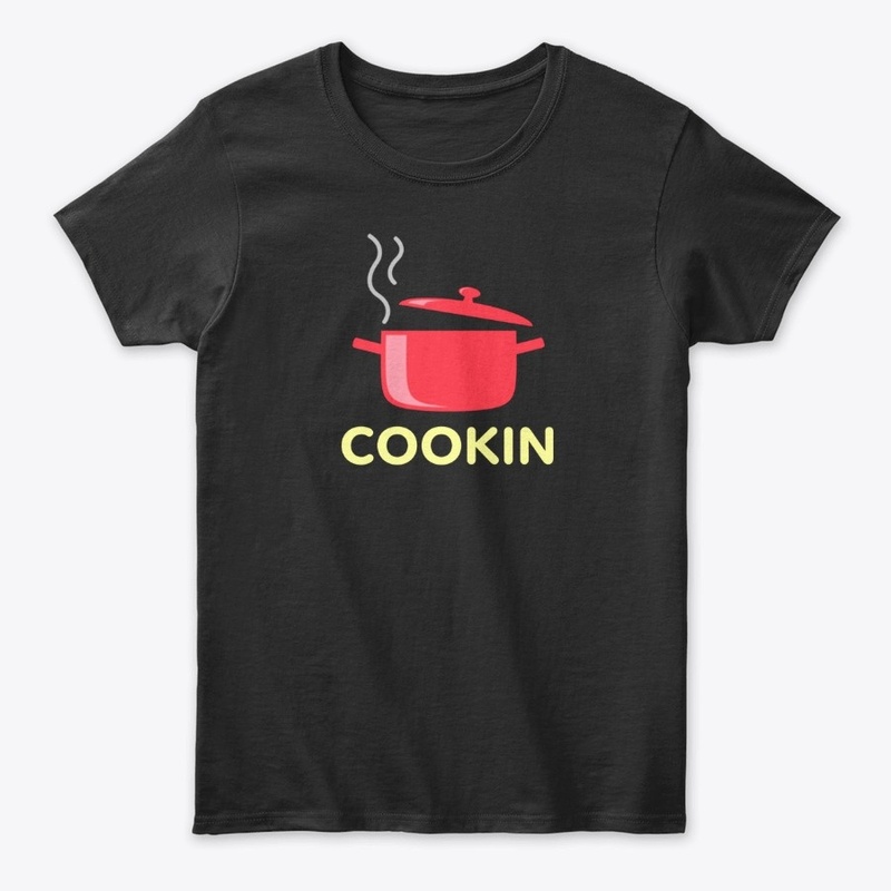 Cookin