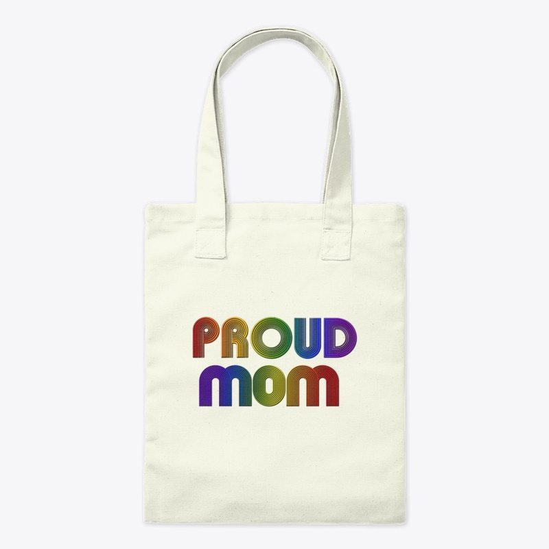 Proud Mom