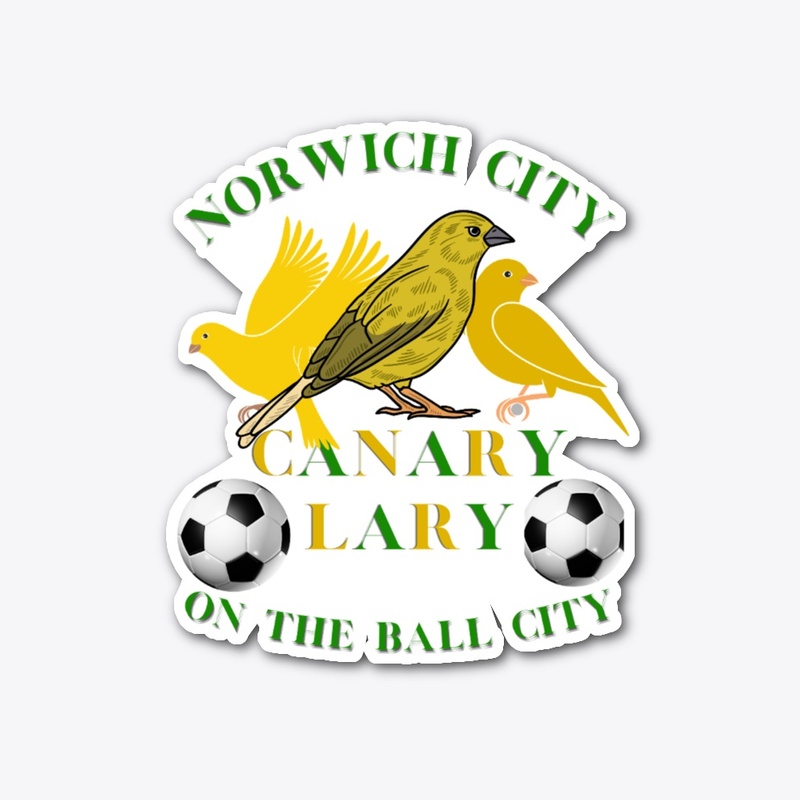 Canary Lary