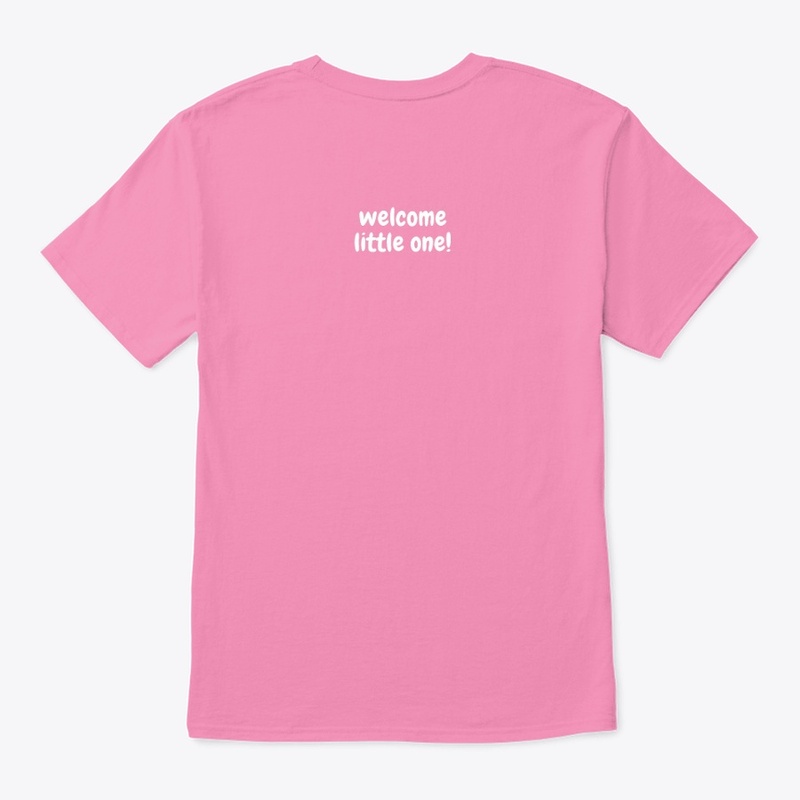 "Colorful Unisex Baby Apparel"