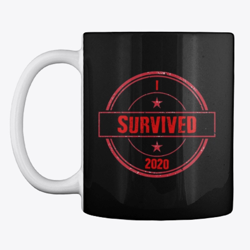 I Survived 2020