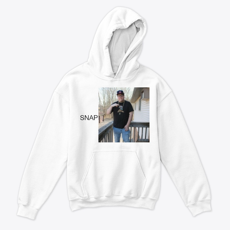 SNAPBACKAPPERAL