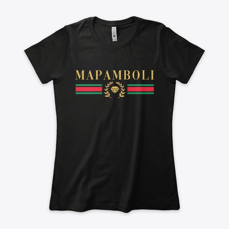 Mapamboli