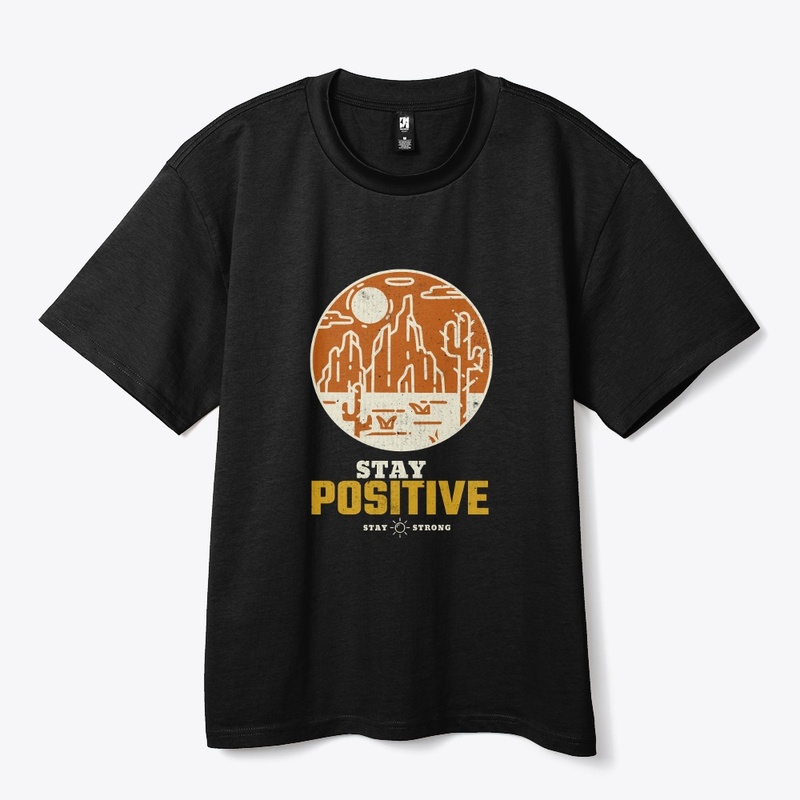 Positive Mindset