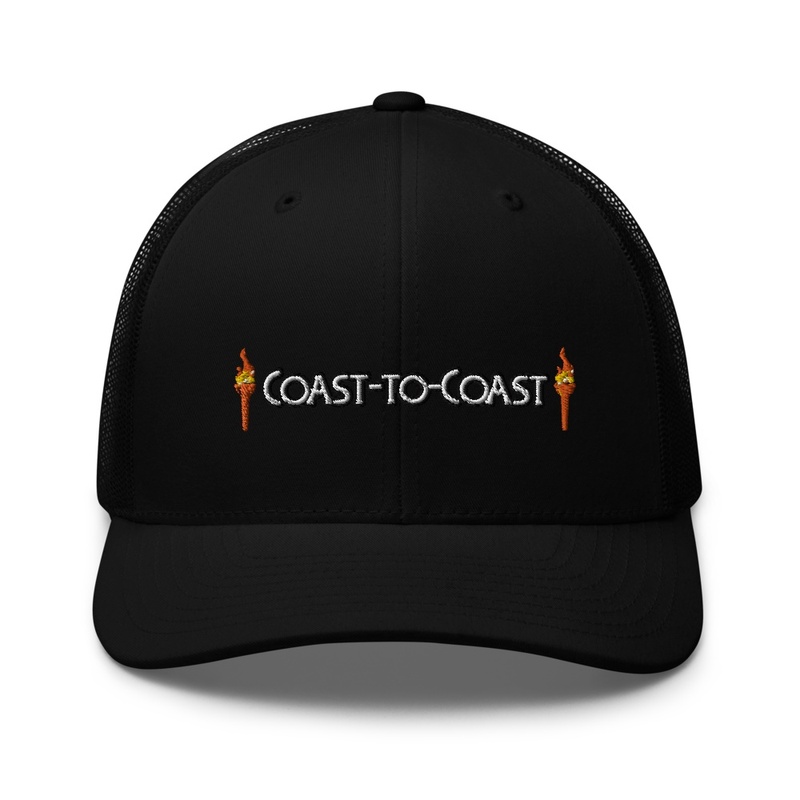 Coast to Coast Alternate Logo