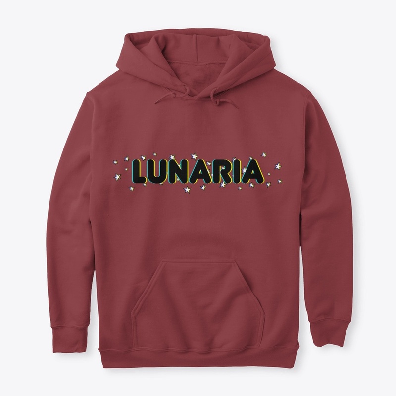 LUNARIA STARS
