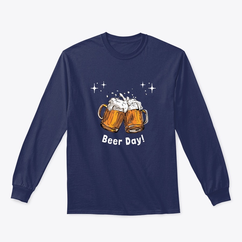 Beer Day !