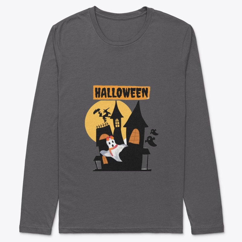 HaLLoWeeN OCT