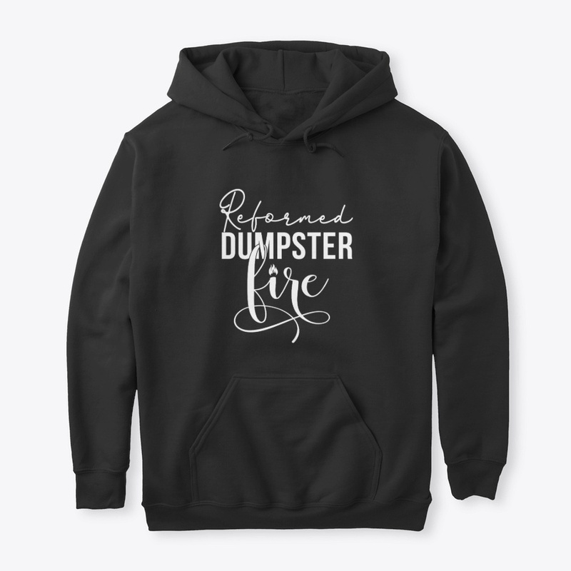 Dumpster Fire