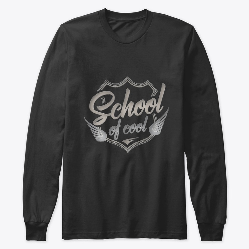 School-of-cool