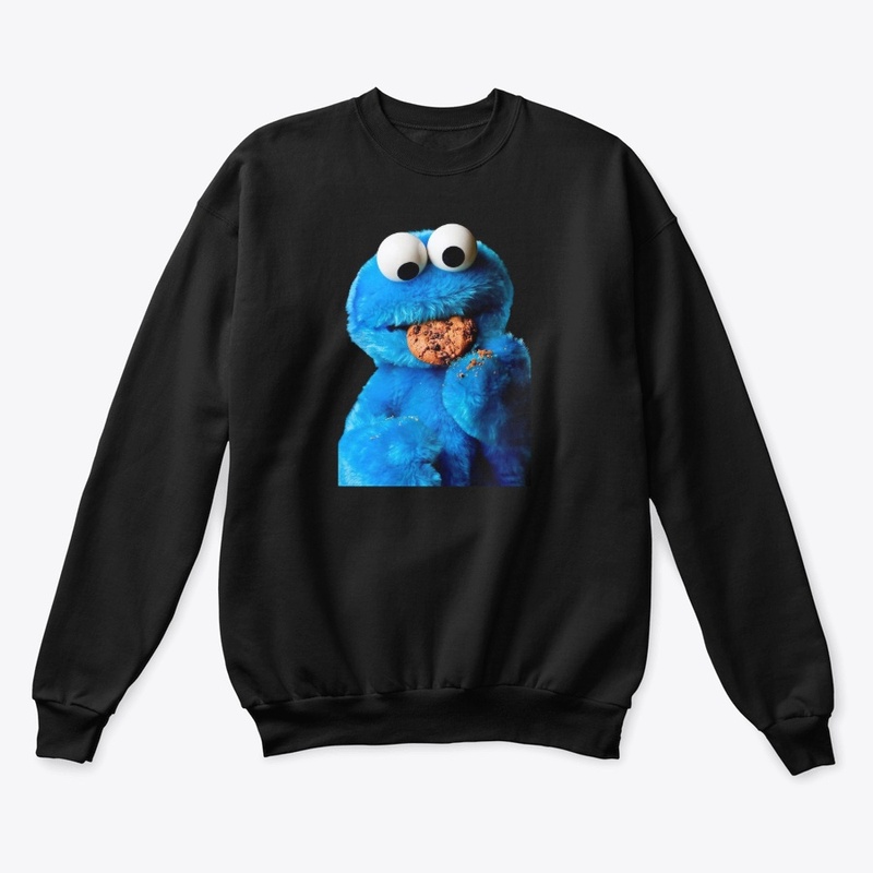 COOKIES ELMO