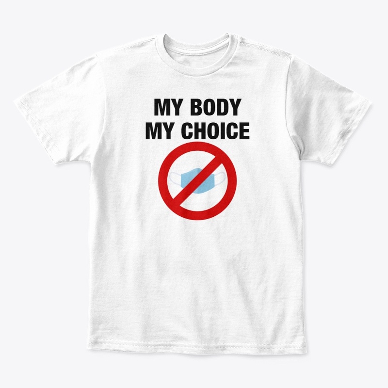 My Body My Choice