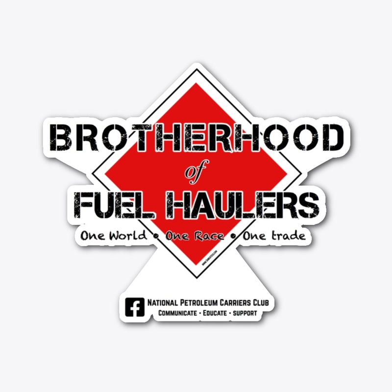 Brotherhood Merch B