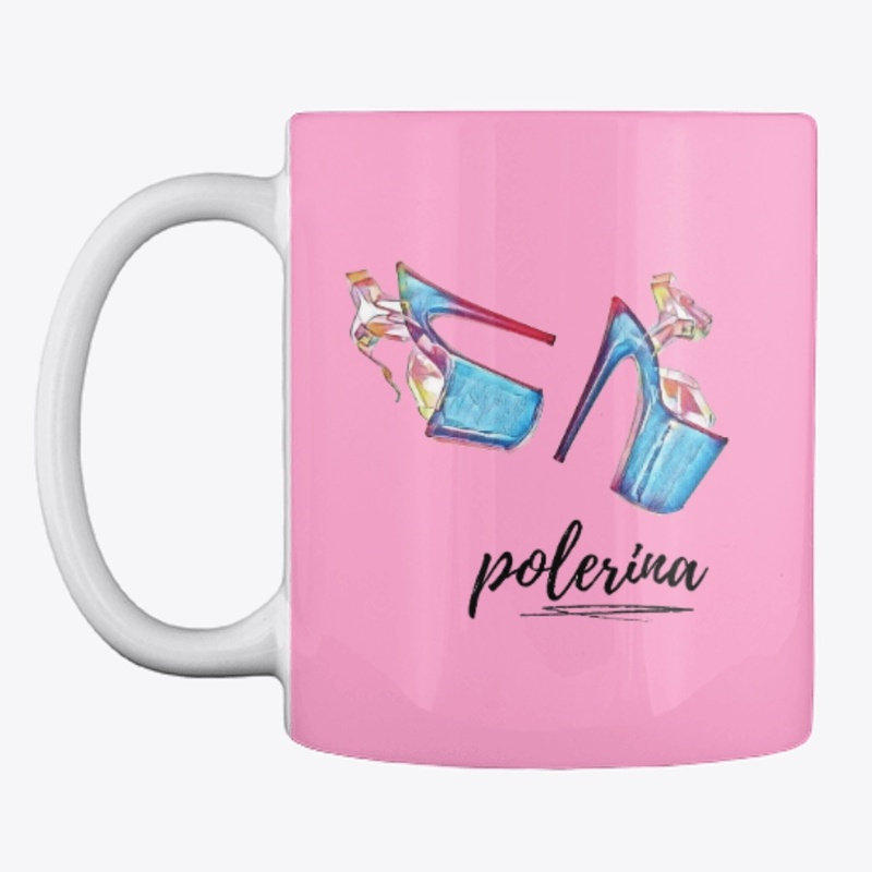 Polerina Pleaer Shoes