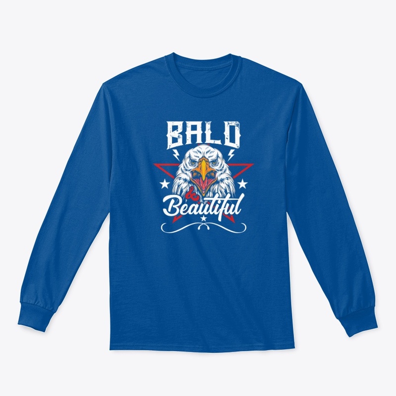 Bald & Beautiful
