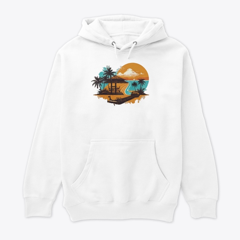 Classic t-shirts design 