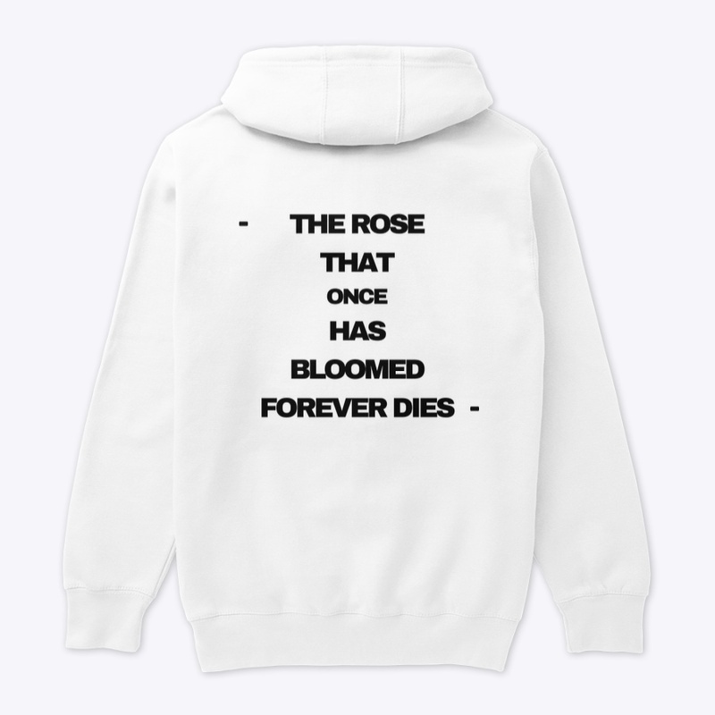 The rose 