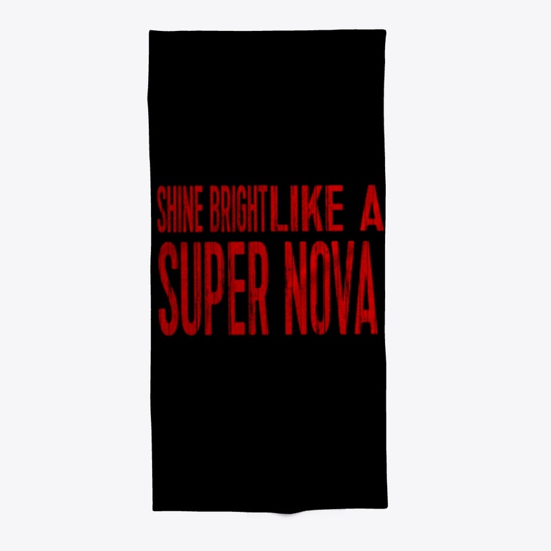 Super Nova