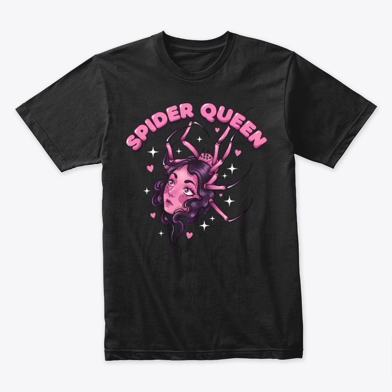 Spider Queen