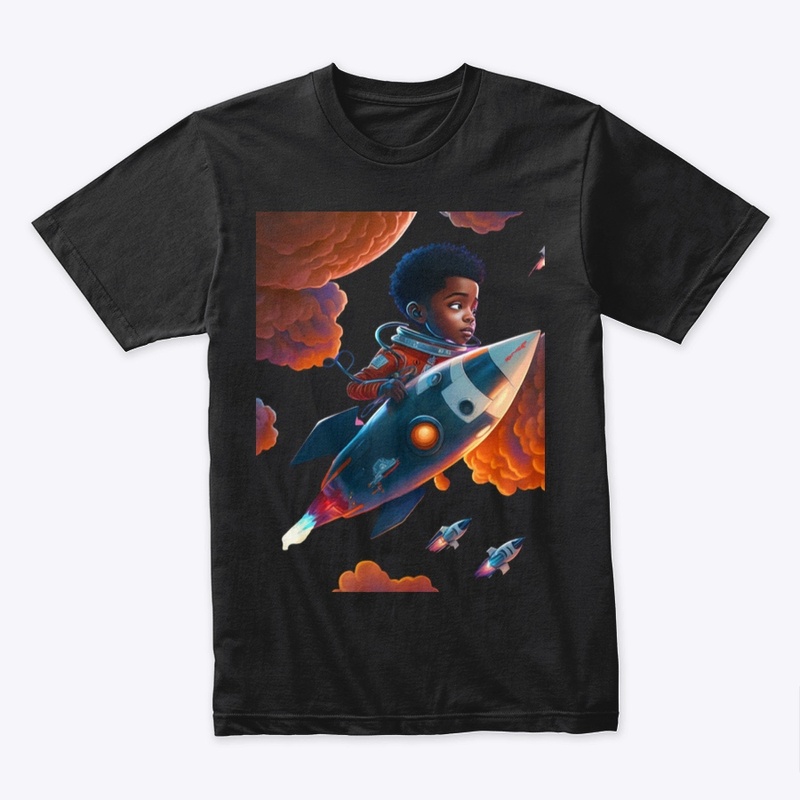 Rocket Man