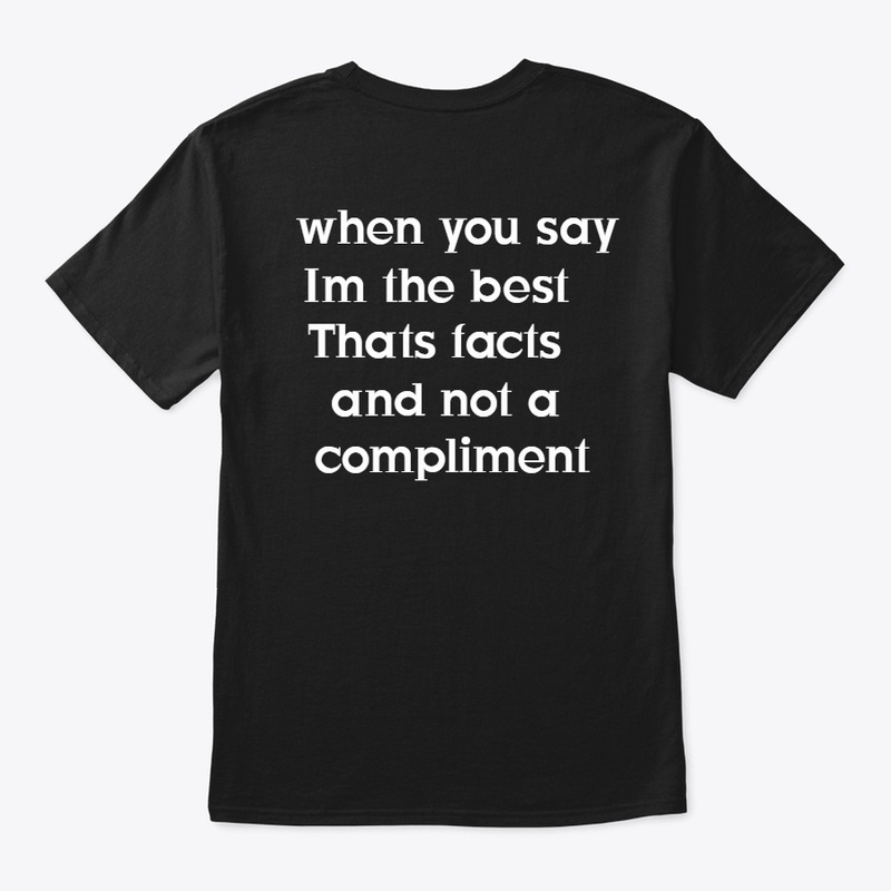 a Cocky confidence
