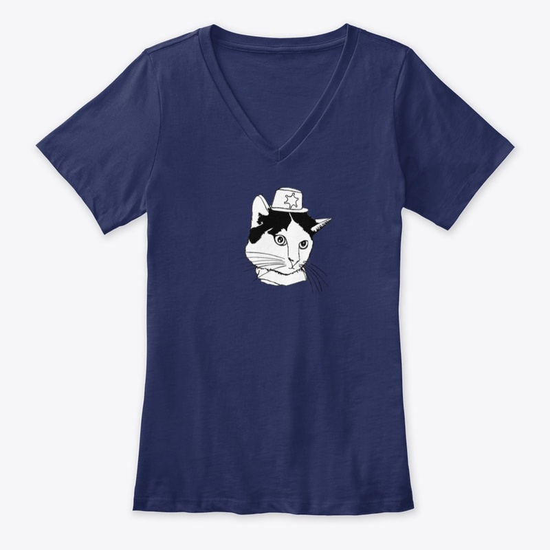 Buckaroo Doug Merch